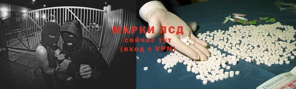 крисы Лагань