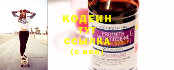 стафф Кулебаки