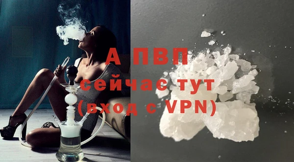 стафф Кулебаки
